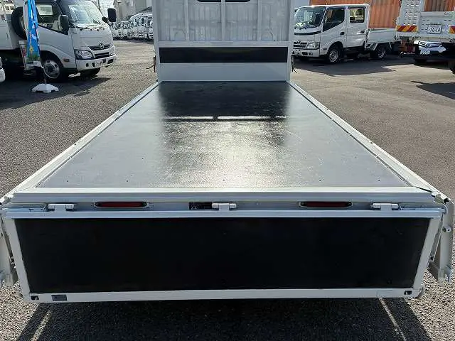 トヨタ トヨエース ABF-TRY230(2WD)の写真16