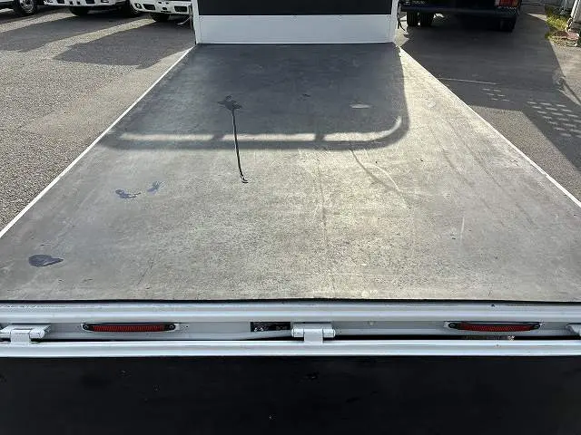 トヨタ トヨエース ABF-TRY230(2WD)の写真17