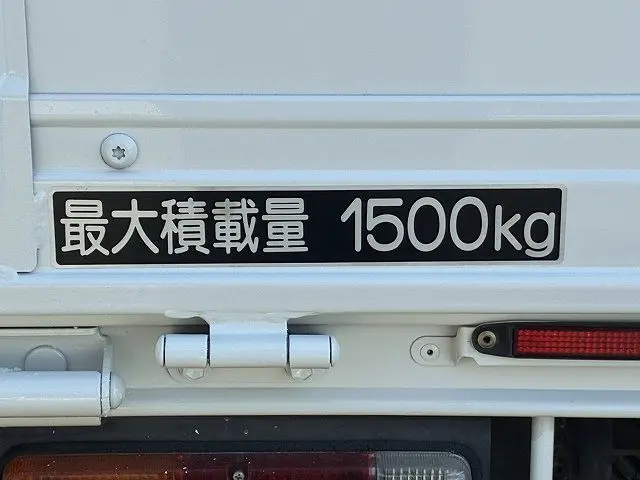 トヨタ トヨエース ABF-TRY230(2WD)の写真18