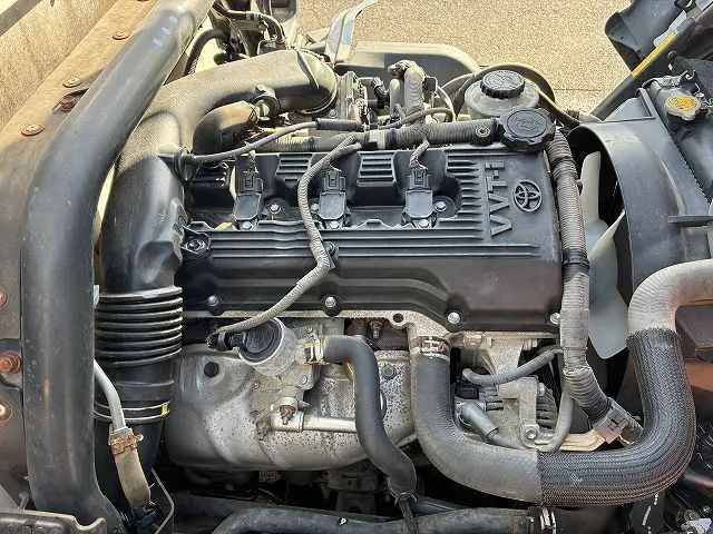 トヨタ トヨエース ABF-TRY230(2WD)の写真20