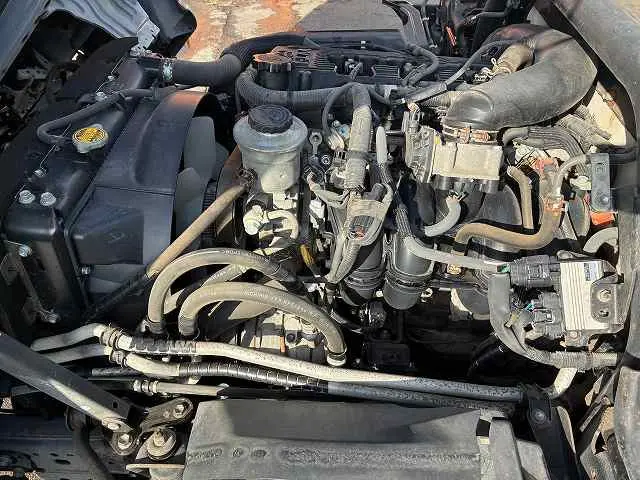 トヨタ トヨエース ABF-TRY230(2WD)の写真22