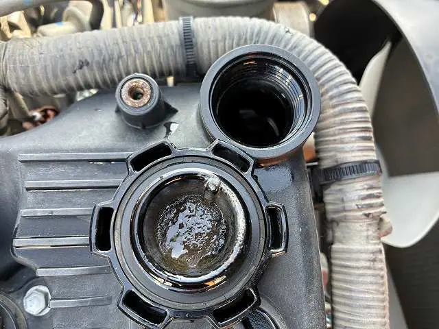 トヨタ トヨエース ABF-TRY230(2WD)の写真23