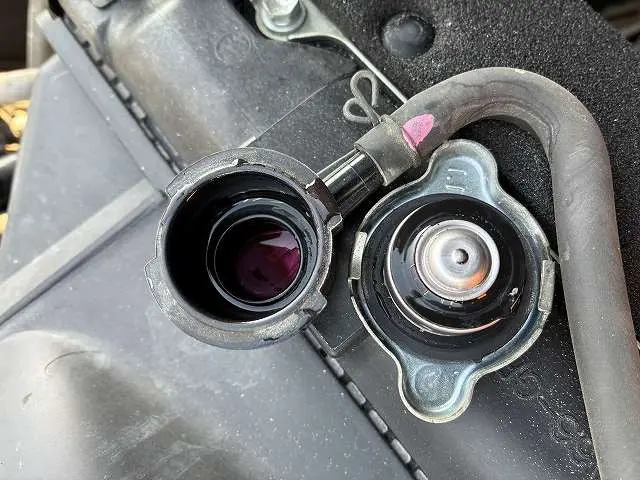 トヨタ トヨエース ABF-TRY230(2WD)の写真24