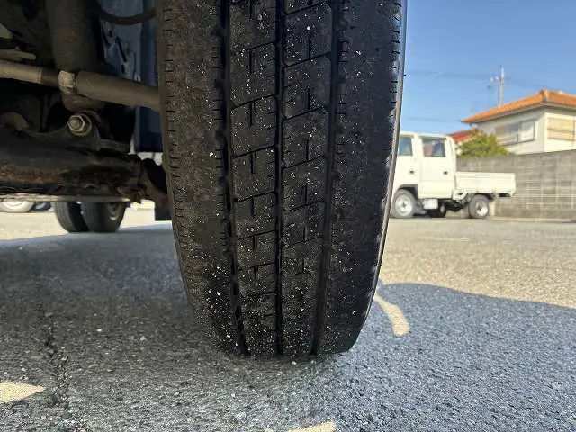 トヨタ トヨエース ABF-TRY230(2WD)の写真26