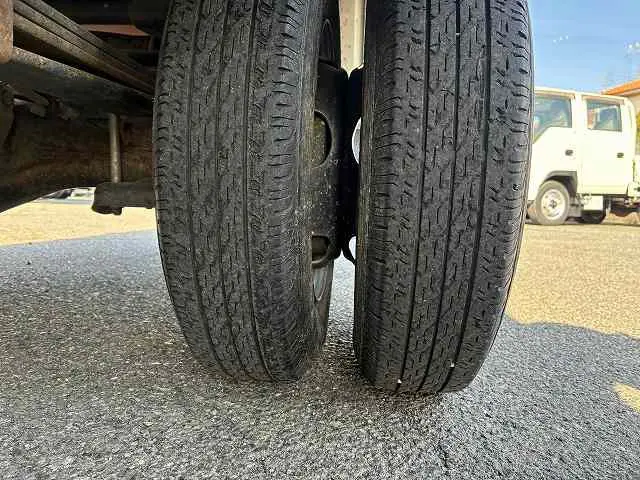 トヨタ トヨエース ABF-TRY230(2WD)の写真27