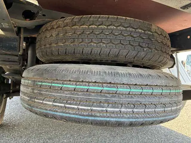 トヨタ トヨエース ABF-TRY230(2WD)の写真28