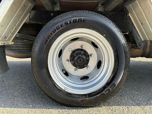 トヨタ トヨエース ABF-TRY230(2WD)の写真32