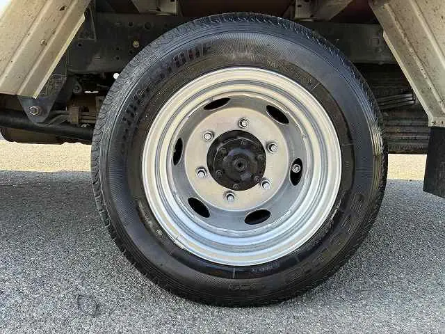 トヨタ トヨエース ABF-TRY230(2WD)の写真33