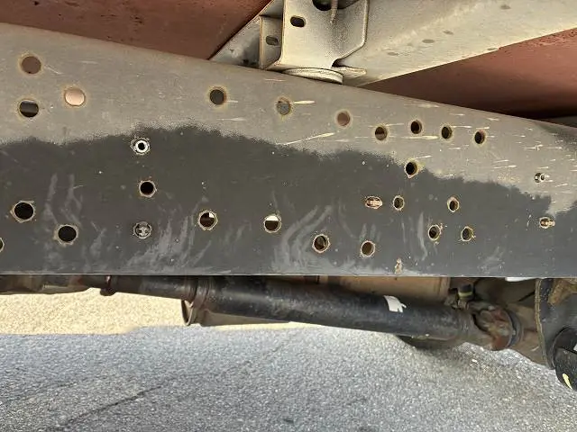 トヨタ トヨエース ABF-TRY230(2WD)の写真35