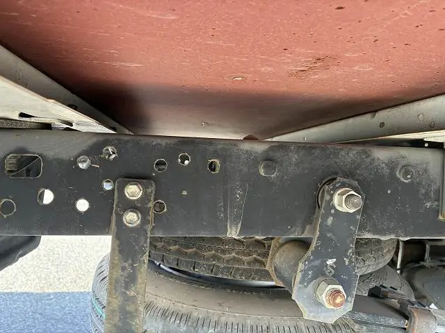 トヨタ トヨエース ABF-TRY230(2WD)の写真37