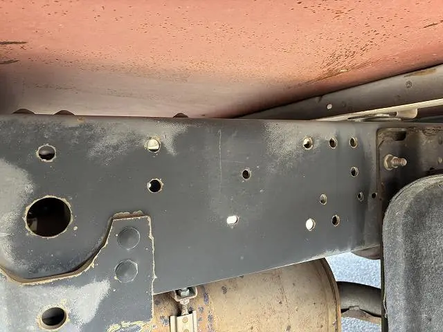 トヨタ トヨエース ABF-TRY230(2WD)の写真38