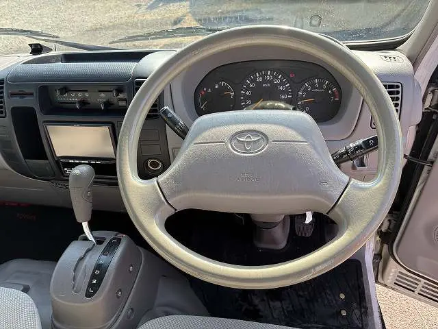 トヨタ トヨエース ABF-TRY230(2WD)の写真40