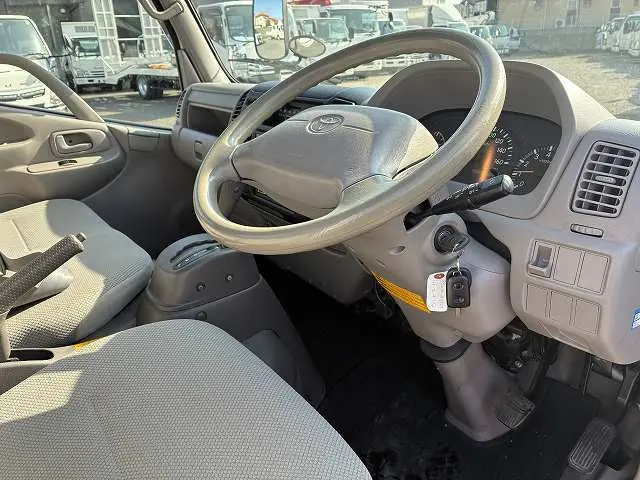 トヨタ トヨエース ABF-TRY230(2WD)の写真41