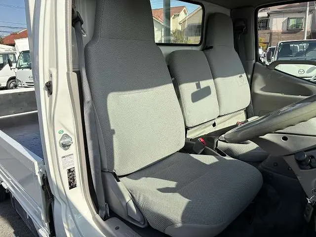 トヨタ トヨエース ABF-TRY230(2WD)の写真42