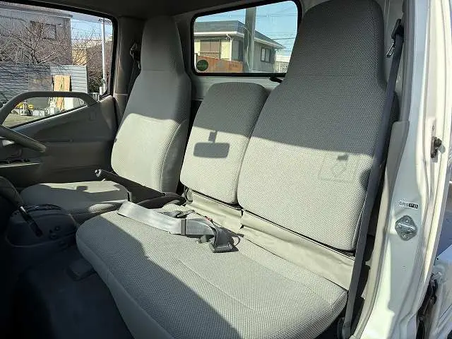 トヨタ トヨエース ABF-TRY230(2WD)の写真43