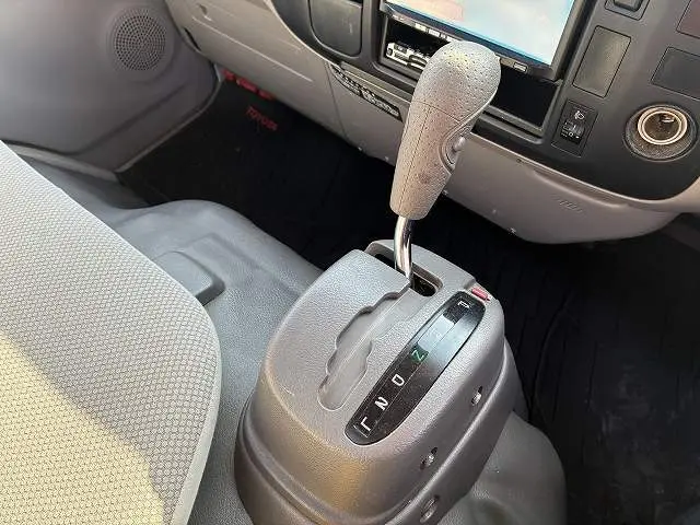 トヨタ トヨエース ABF-TRY230(2WD)の写真47