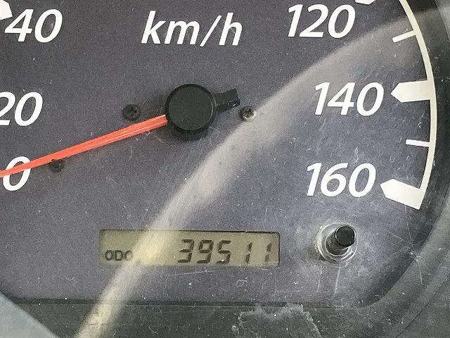 いすゞ エルフ KR-NHR69(2WD)の写真42