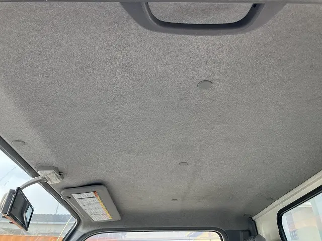 いすゞ エルフ KR-NHR69(2WD)の写真45