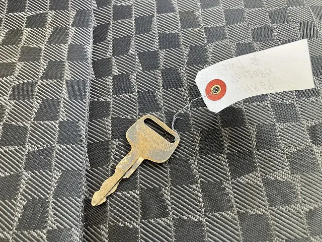 いすゞ エルフ KR-NHR69(2WD)の写真47