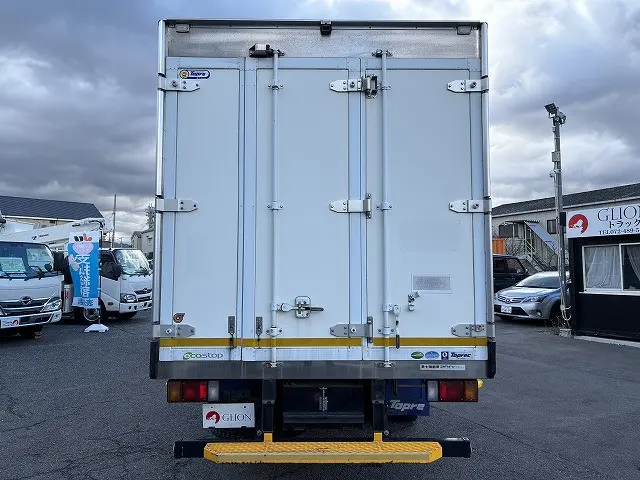 いすゞ エルフ TSG-NPR85AN(2WD)の写真7