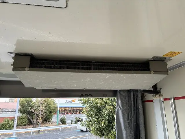 いすゞ エルフ TSG-NPR85AN(2WD)の写真17