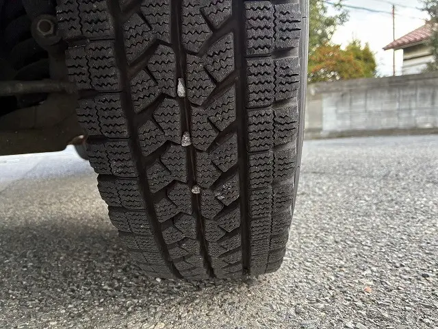 いすゞ エルフ TSG-NPR85AN(2WD)の写真24