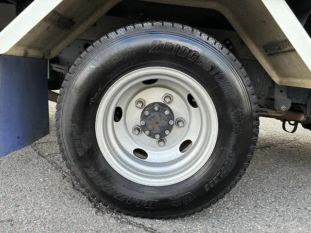 いすゞ エルフ TSG-NPR85AN(2WD)の写真27