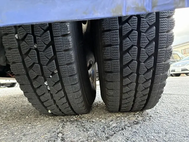 いすゞ エルフ TSG-NPR85AN(2WD)の写真28