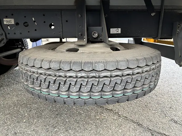 いすゞ エルフ TSG-NPR85AN(2WD)の写真29