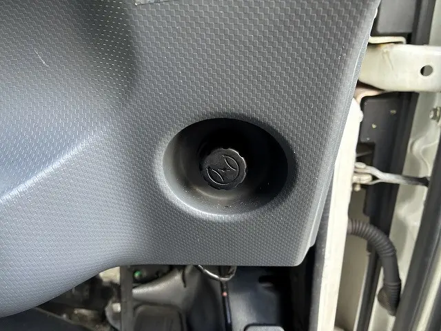 いすゞ エルフ TSG-NPR85AN(2WD)の写真35