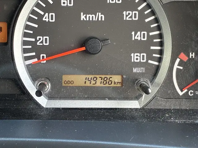 いすゞ エルフ TSG-NPR85AN(2WD)の写真40