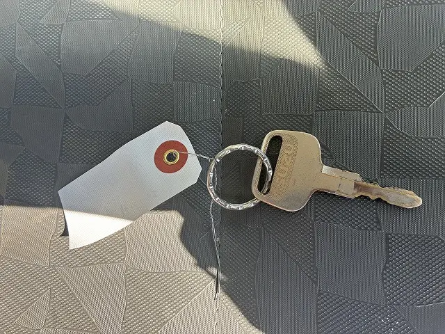 いすゞ エルフ PB-NKR81AD(2WD)の写真48