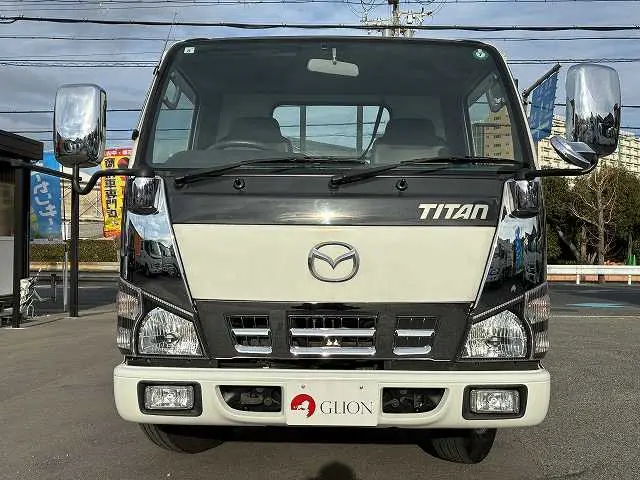 マツダ タイタン PB-LKR81A(2WD)の写真2