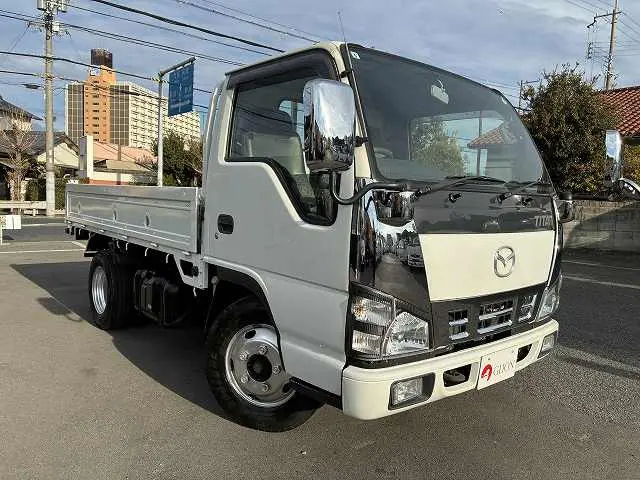 マツダ タイタン PB-LKR81A(2WD)の写真3
