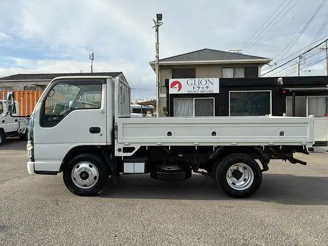 マツダ タイタン PB-LKR81A(2WD)の写真4
