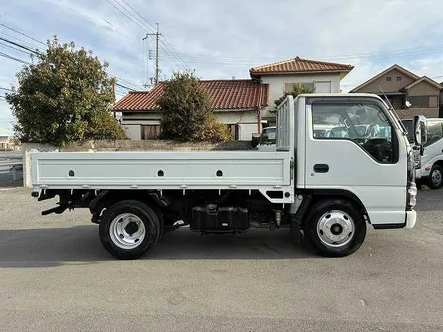 マツダ タイタン PB-LKR81A(2WD)の写真5
