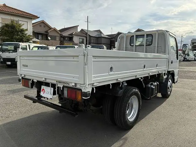 マツダ タイタン PB-LKR81A(2WD)の写真6