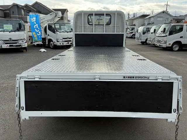 マツダ タイタン PB-LKR81A(2WD)の写真7