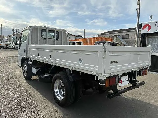 マツダ タイタン PB-LKR81A(2WD)の写真8