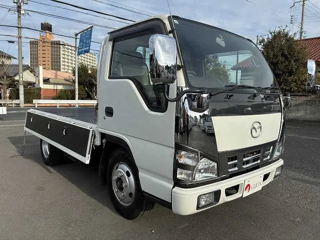 マツダ タイタン PB-LKR81A(2WD)の写真10