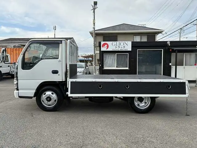 マツダ タイタン PB-LKR81A(2WD)の写真11