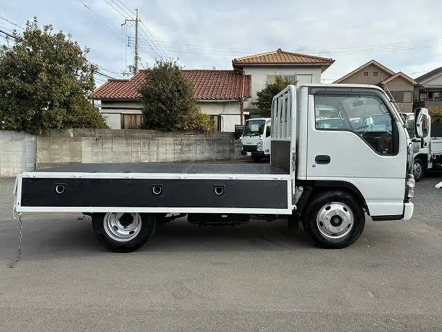 マツダ タイタン PB-LKR81A(2WD)の写真12