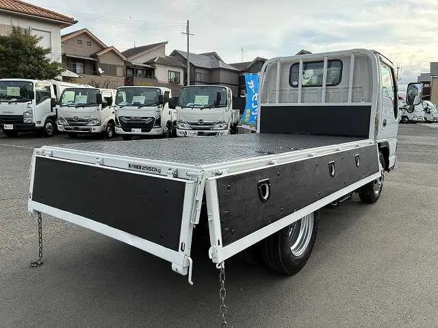 マツダ タイタン PB-LKR81A(2WD)の写真13