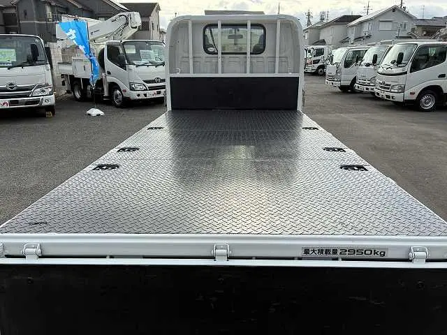 マツダ タイタン PB-LKR81A(2WD)の写真14