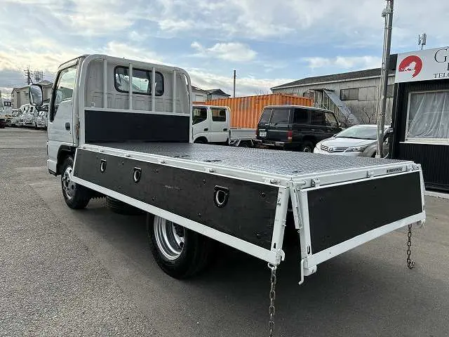 マツダ タイタン PB-LKR81A(2WD)の写真15