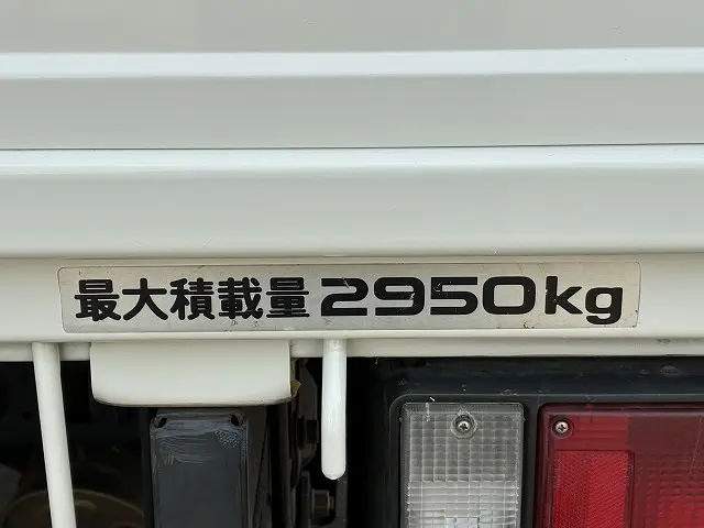 マツダ タイタン PB-LKR81A(2WD)の写真16