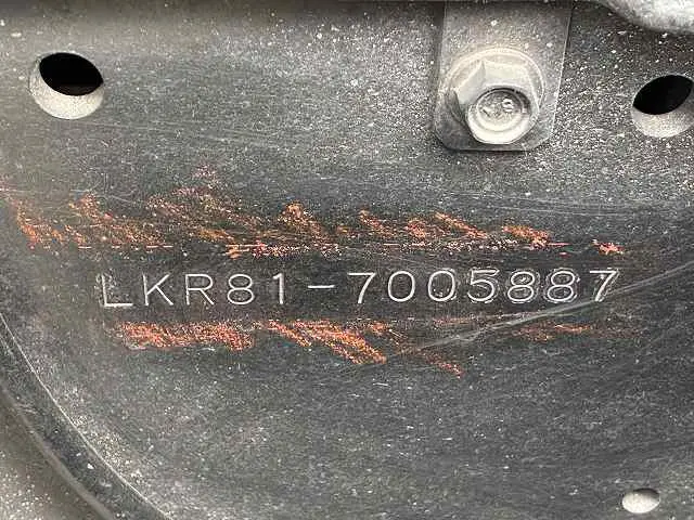 マツダ タイタン PB-LKR81A(2WD)の写真17