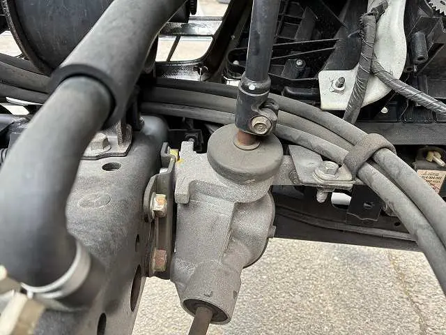 マツダ タイタン PB-LKR81A(2WD)の写真18