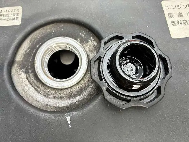 マツダ タイタン PB-LKR81A(2WD)の写真19