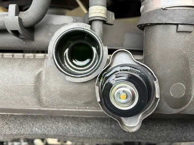 マツダ タイタン PB-LKR81A(2WD)の写真20